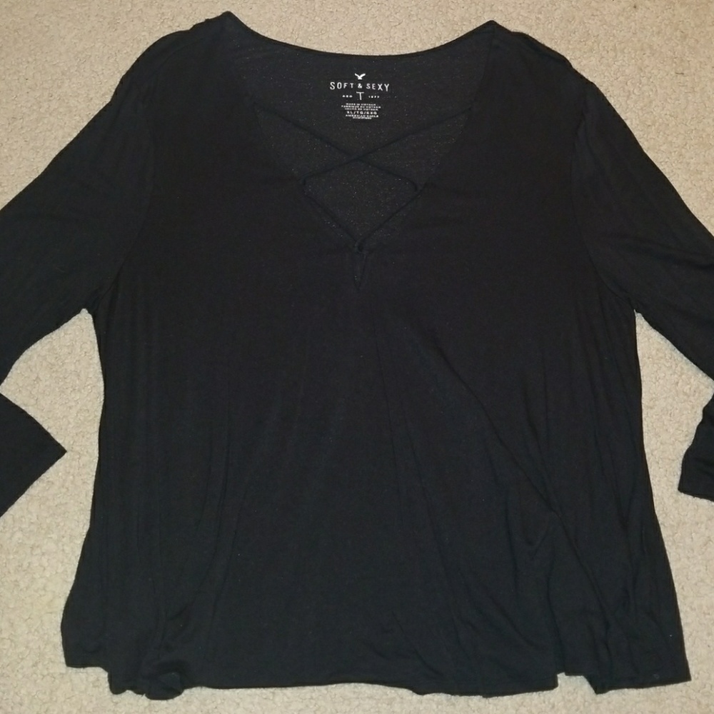 AEO Soft & Sexy Tee